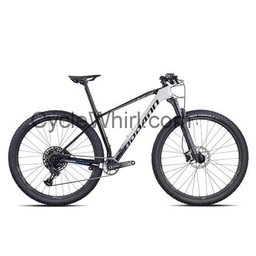 Torpado Ribot S specs and reviews